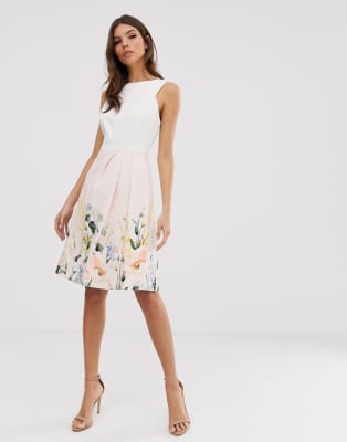 ted baker kaytee dress