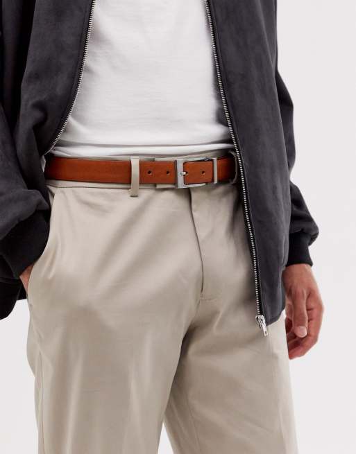 Ted baker hotsell tan belt