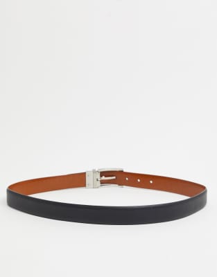 ted baker karmer reversible leather belt