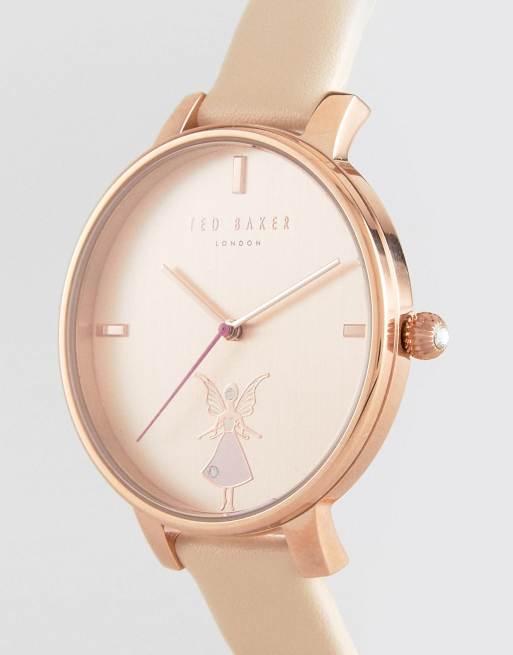 Ted baker kate online ladies watch