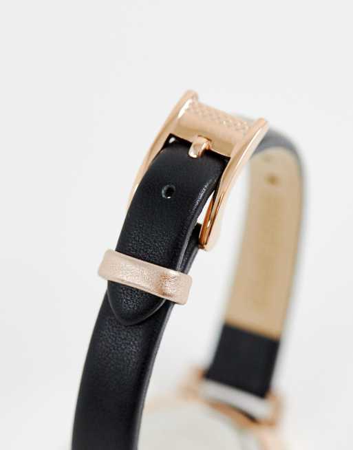 Ted baker kate floral watch sales