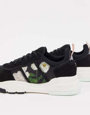 ted baker keaton trainers