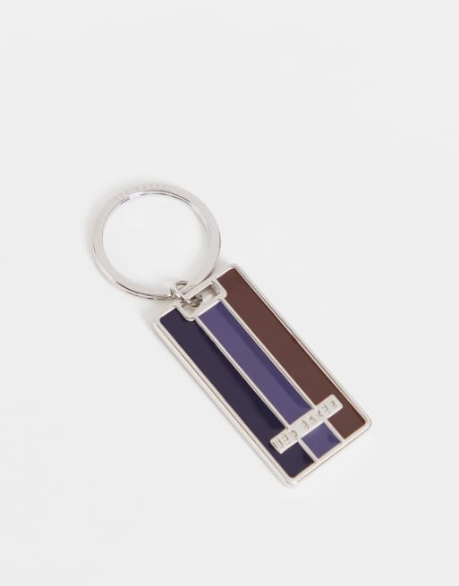 Keychain ted baker sale