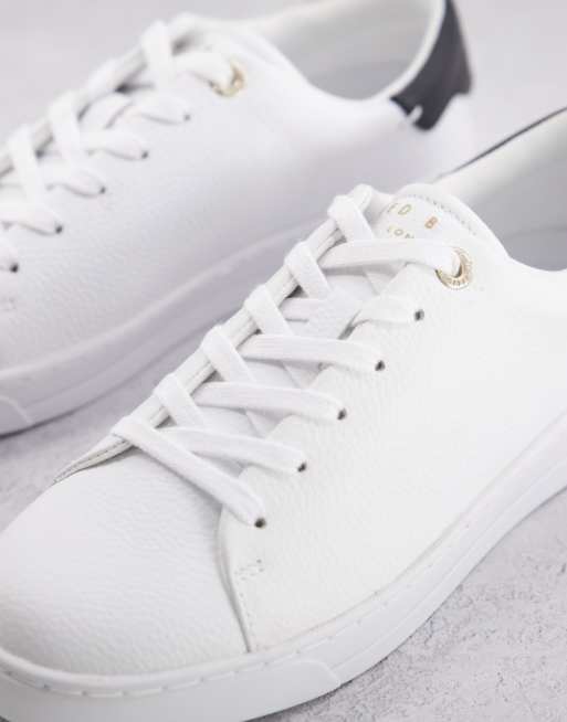 Ted baker cheap trainers asos