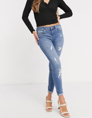 ted baker denim jeans
