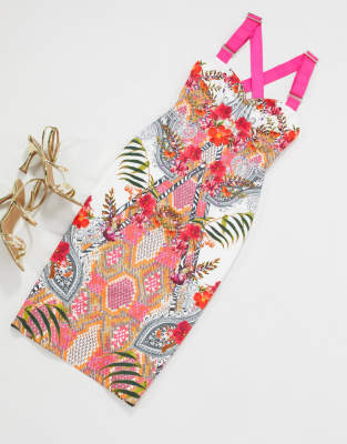 ted baker samba sliders