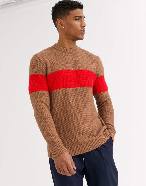 Sweater shop ted baker