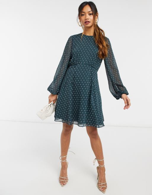 Ted baker clearance bobbyn dress