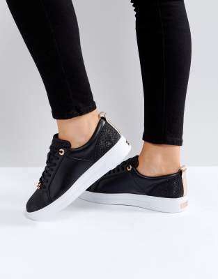 ted baker kulei trainers