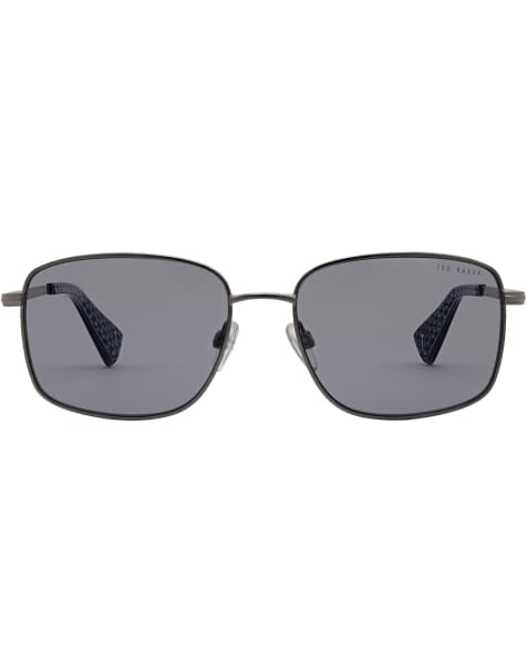 Ted Baker Lance in black - view 1
