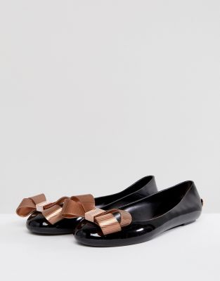 flat shoes ted baker