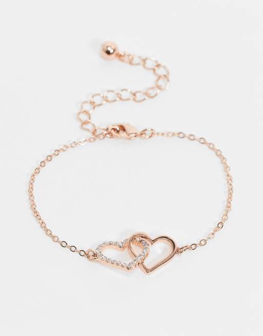 Ted baker deals rose gold bracelet