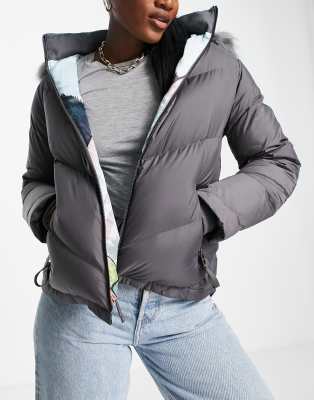 samira coat ted baker