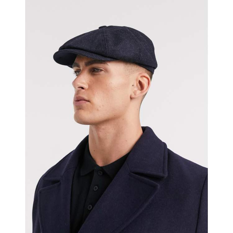 Ted baker hot sale baker boy cap