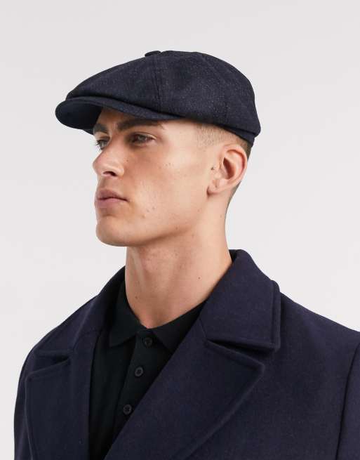 Ted baker cheap baker boy hat