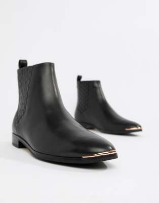 asos ted baker boots