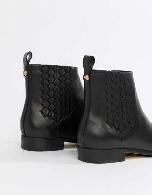 asos ted baker boots