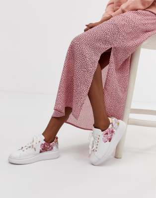 asos ted baker trainers