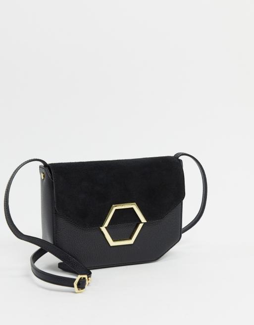 Ted baker lenah bag new arrivals