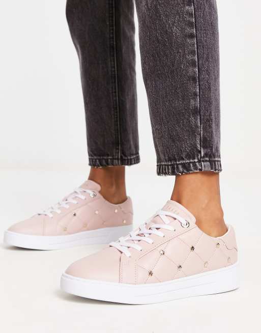 Ted baker trainers on sale asos