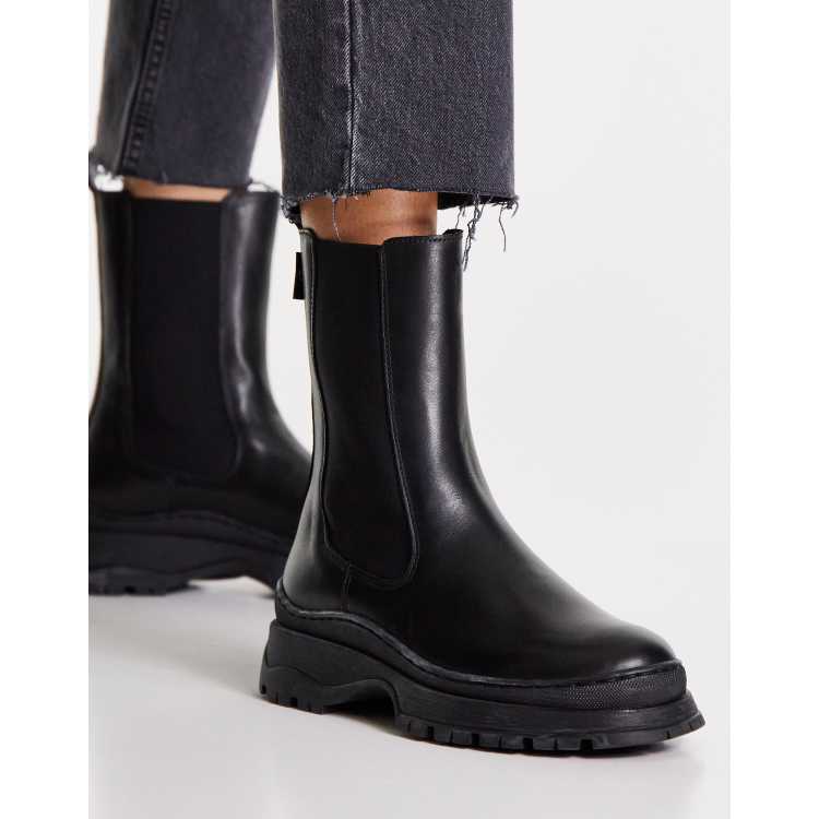 Asos ted baker boots on sale