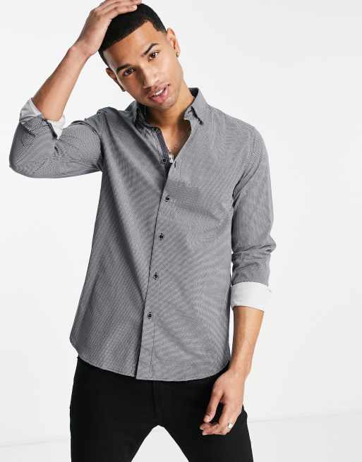 ted baker long sleeve shirts