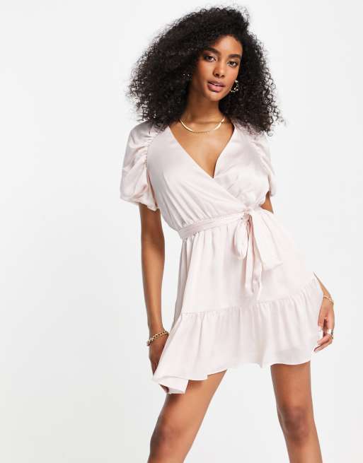 Ted baker hot sale asos dress