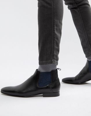 ted baker lowpez chelsea boots