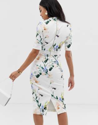 ted baker elegant dresses