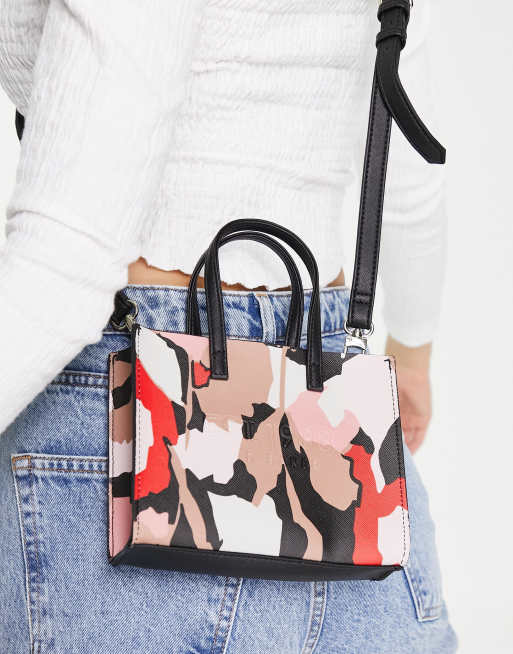 Ted Baker, Bags, Ted Baker Mini Floral Purse