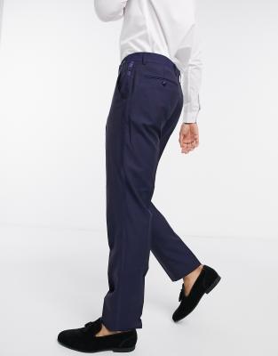 dinner trousers slim fit