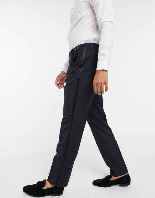 Ted Baker – Marliet – Spodnie wyjściowe o dopasowanym kroju