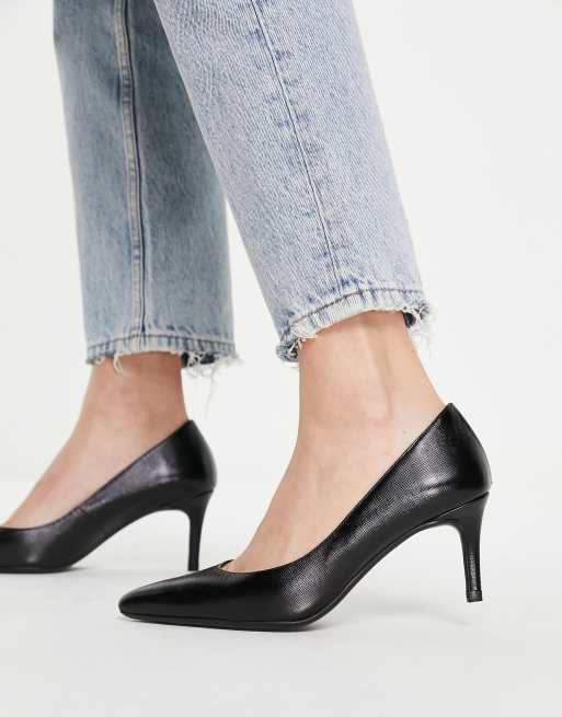 Ted Baker Maryen Escarpins talon 7 cm Noir