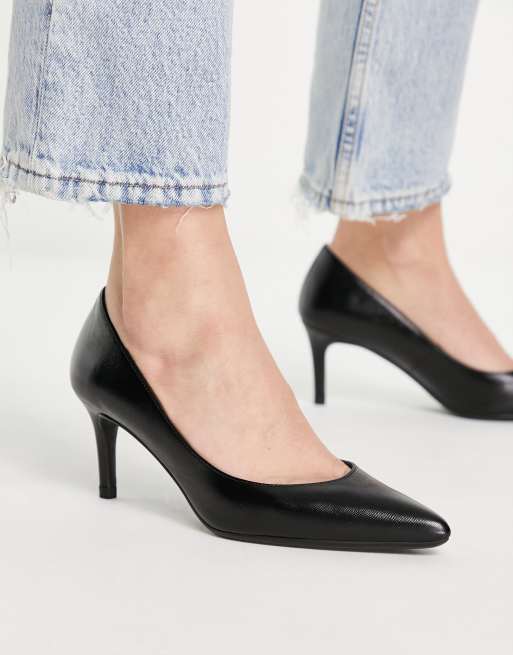 Ted Baker Maryen Escarpins talon 7 cm Noir