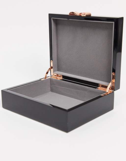 ted baker jewellery packaging