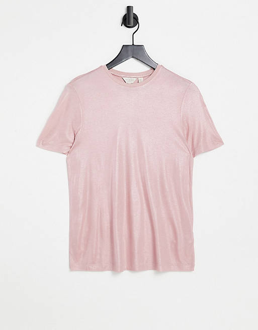 Ted Baker molaria top in pink