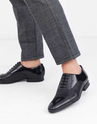 black ted baker shoes