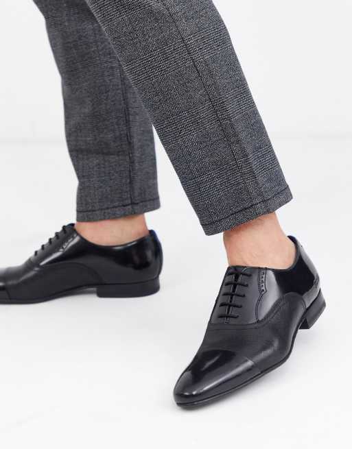 Asos ted baker on sale shoes