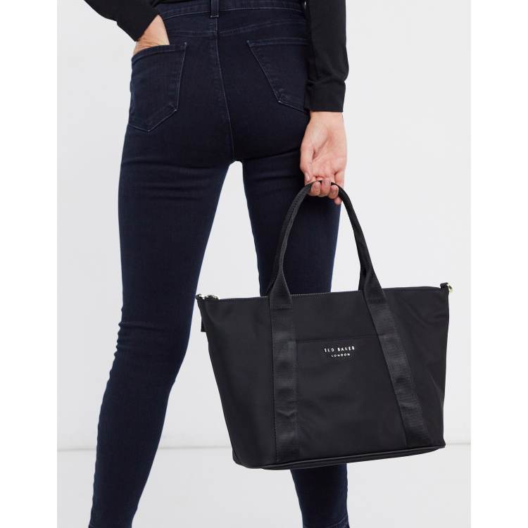 Ted baker tote discount bag