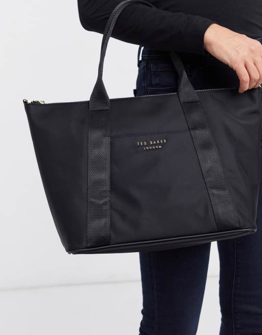 Ted baker nanccie tote bag new arrivals