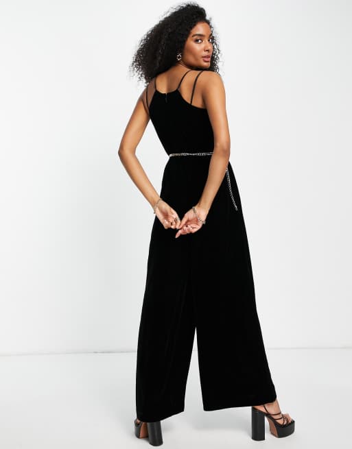 Ted baker cheap womens jumpsuit