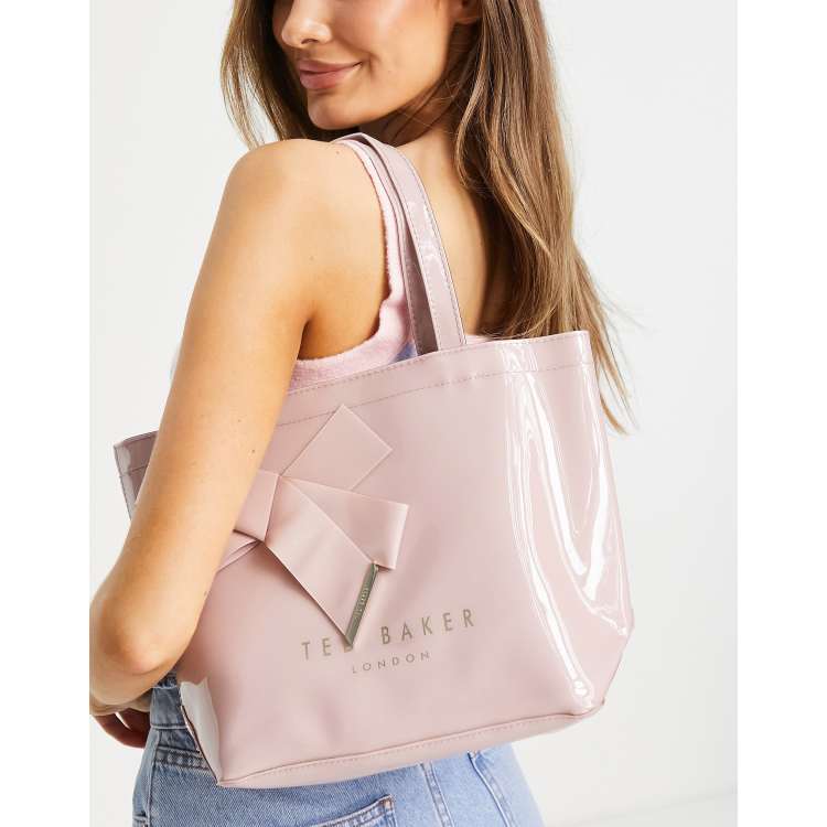 Ted Baker Rose Tote Bags