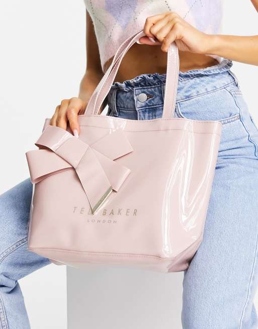 Ted Baker Rose Tote Bags