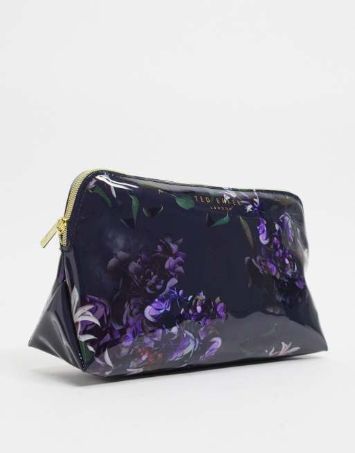 Ted baker discount wash bag womens