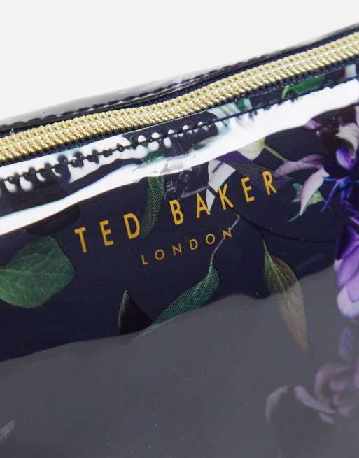 Ted baker pomegranate bag new arrivals