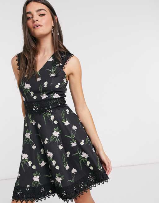 Ted baker hot sale marrta dress