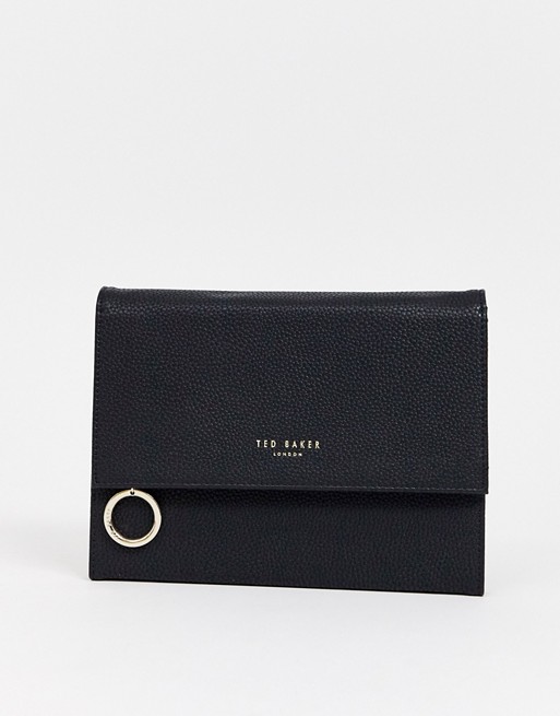 Ted Baker notebook with pencil case