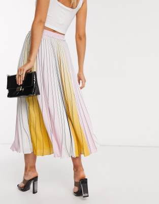 Ted baker best sale ombre bag