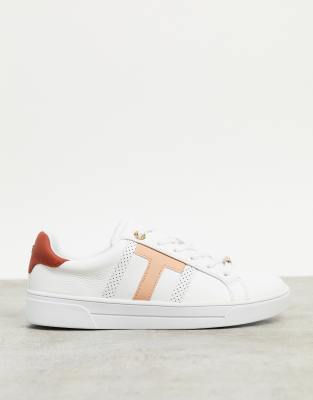 ted baker trainers asos