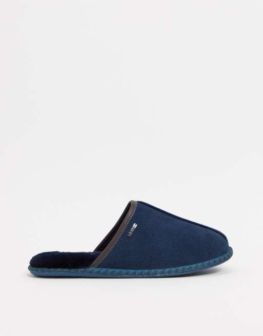 Ted baker mule online slippers